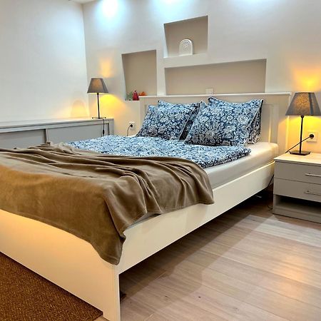 Appartement Raday Street Heven à Budapest Extérieur photo