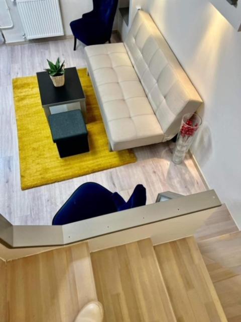 Appartement Raday Street Heven à Budapest Extérieur photo
