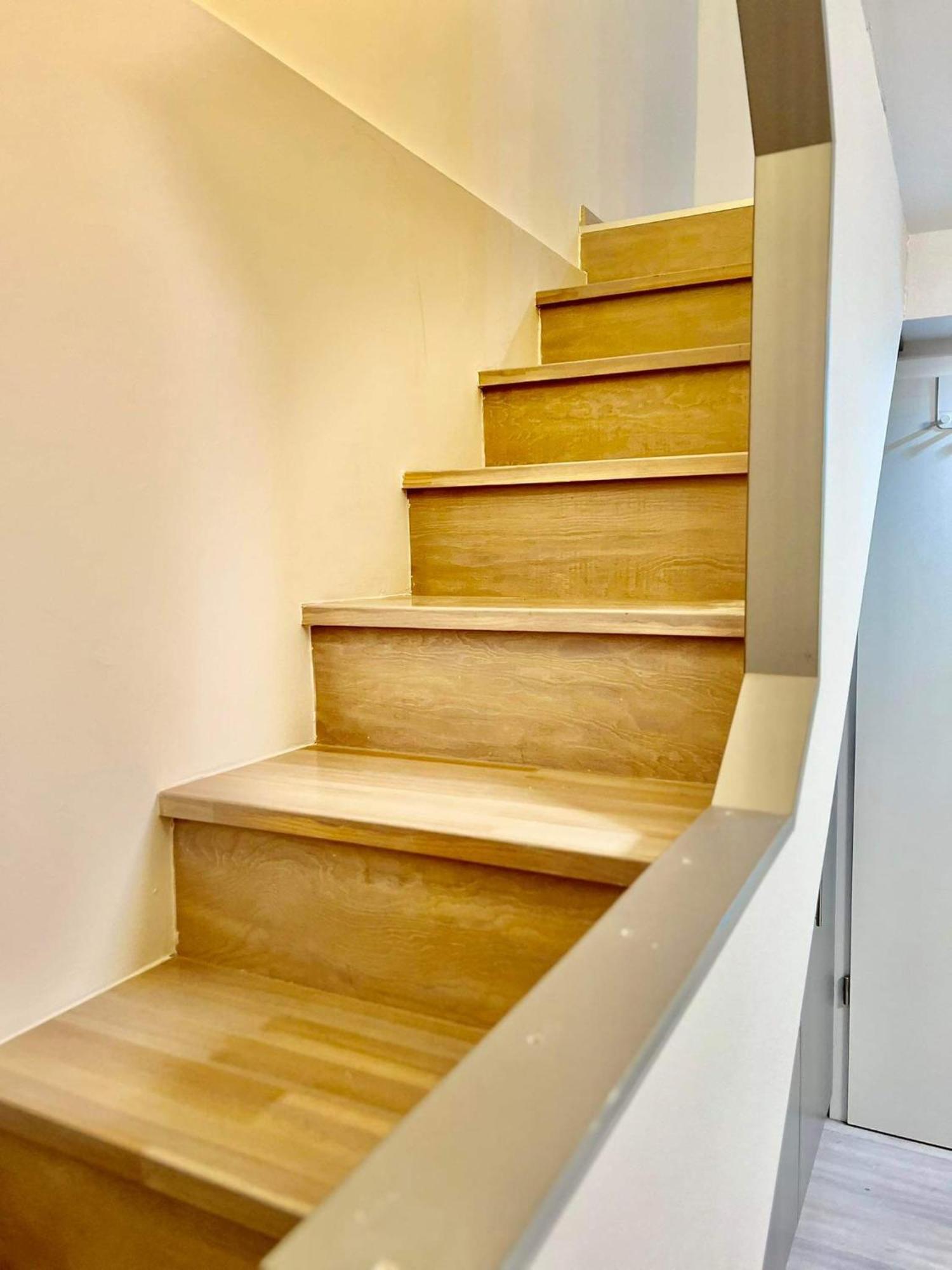 Appartement Raday Street Heven à Budapest Extérieur photo