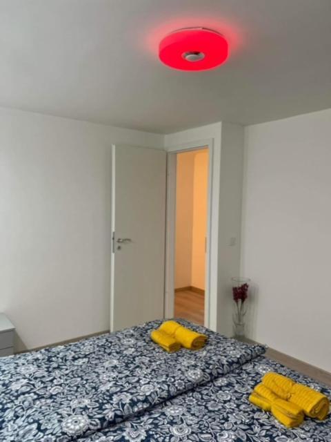 Appartement Raday Street Heven à Budapest Extérieur photo