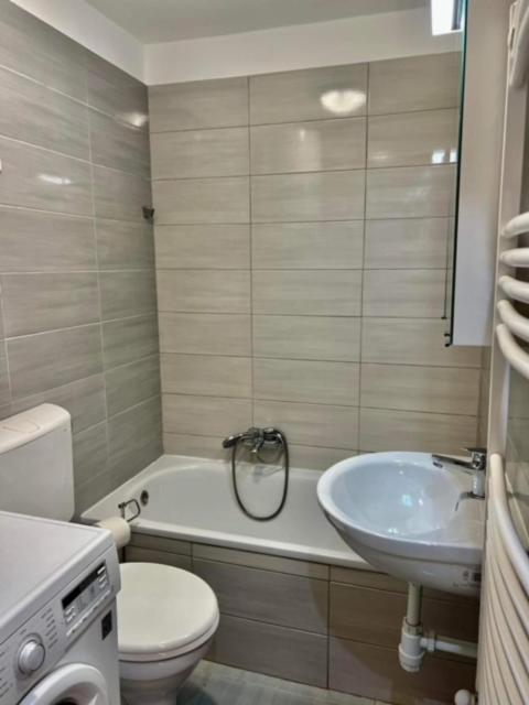 Appartement Raday Street Heven à Budapest Extérieur photo