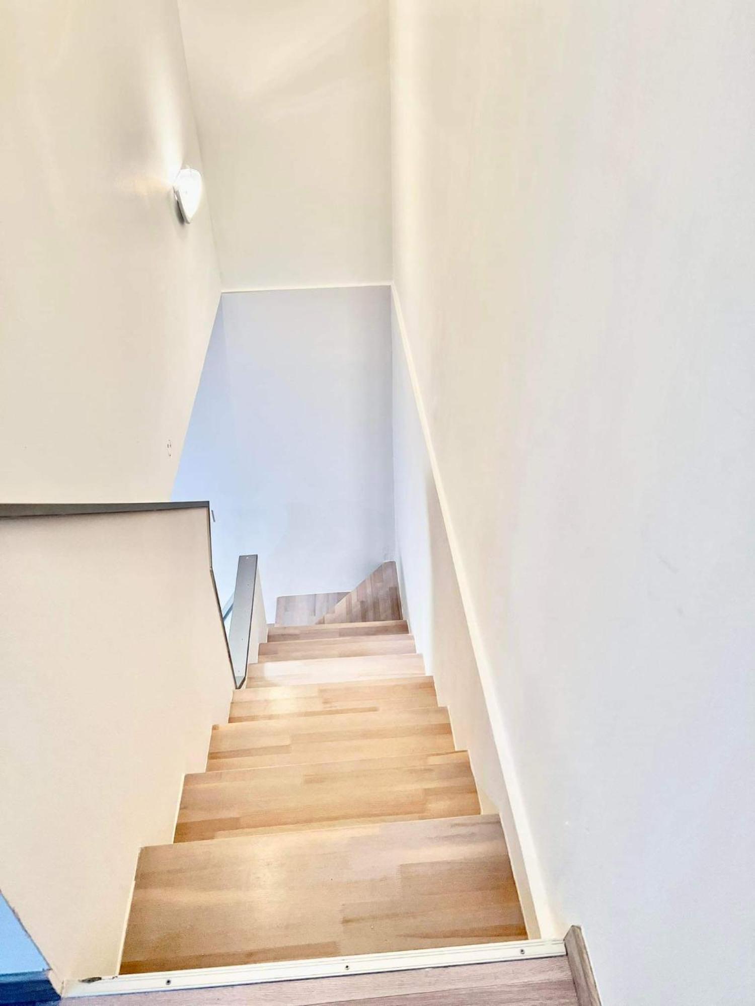 Appartement Raday Street Heven à Budapest Extérieur photo
