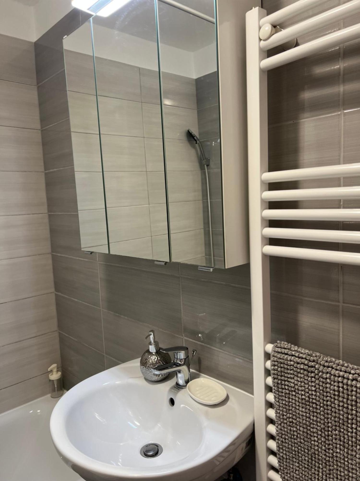 Appartement Raday Street Heven à Budapest Extérieur photo