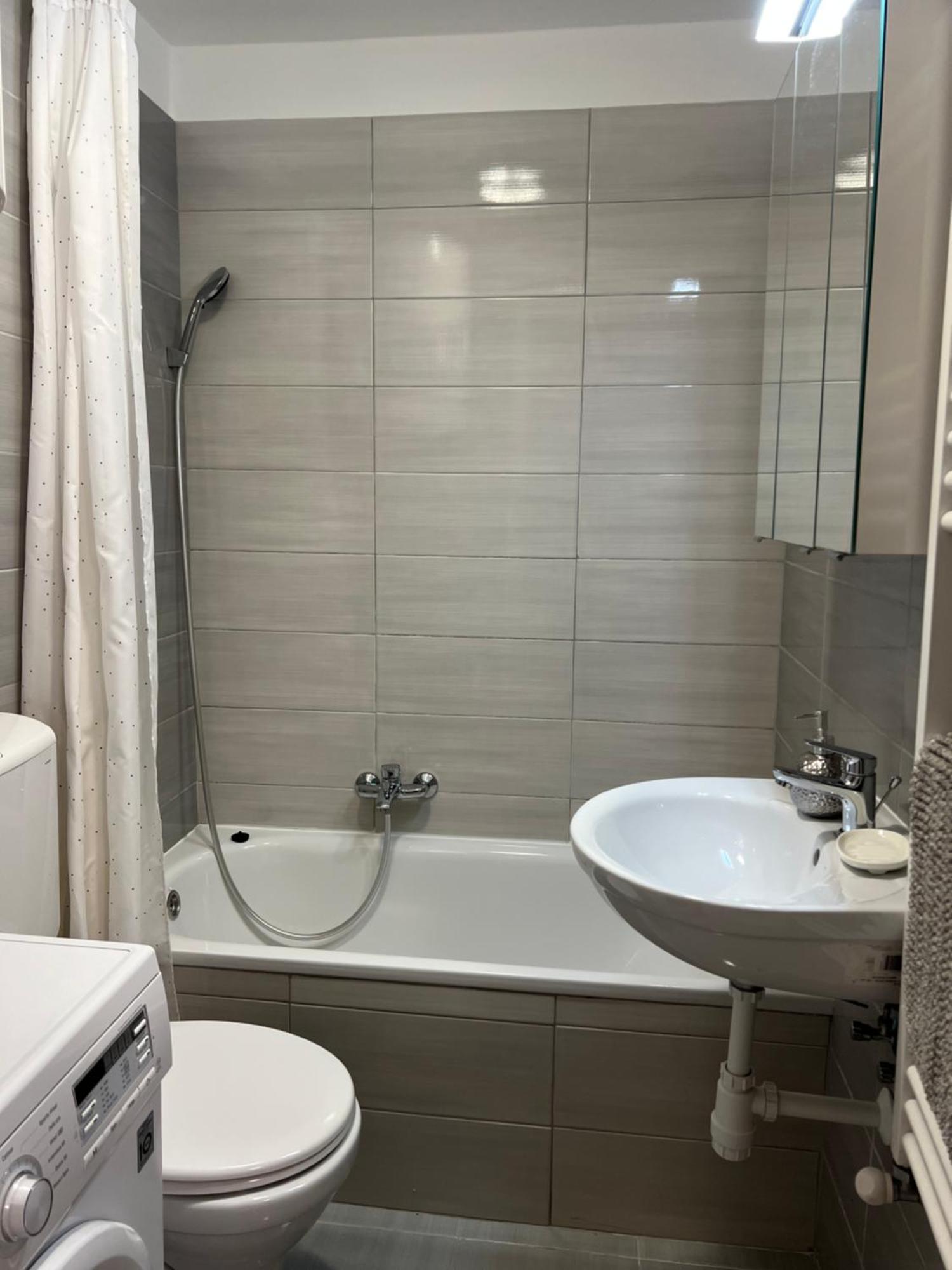 Appartement Raday Street Heven à Budapest Extérieur photo