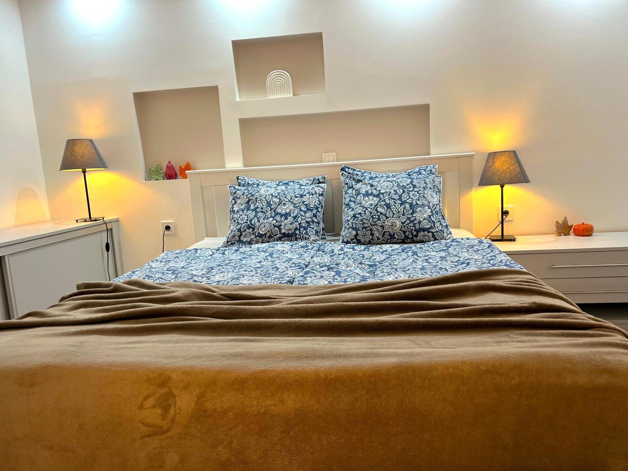 Appartement Raday Street Heven à Budapest Extérieur photo