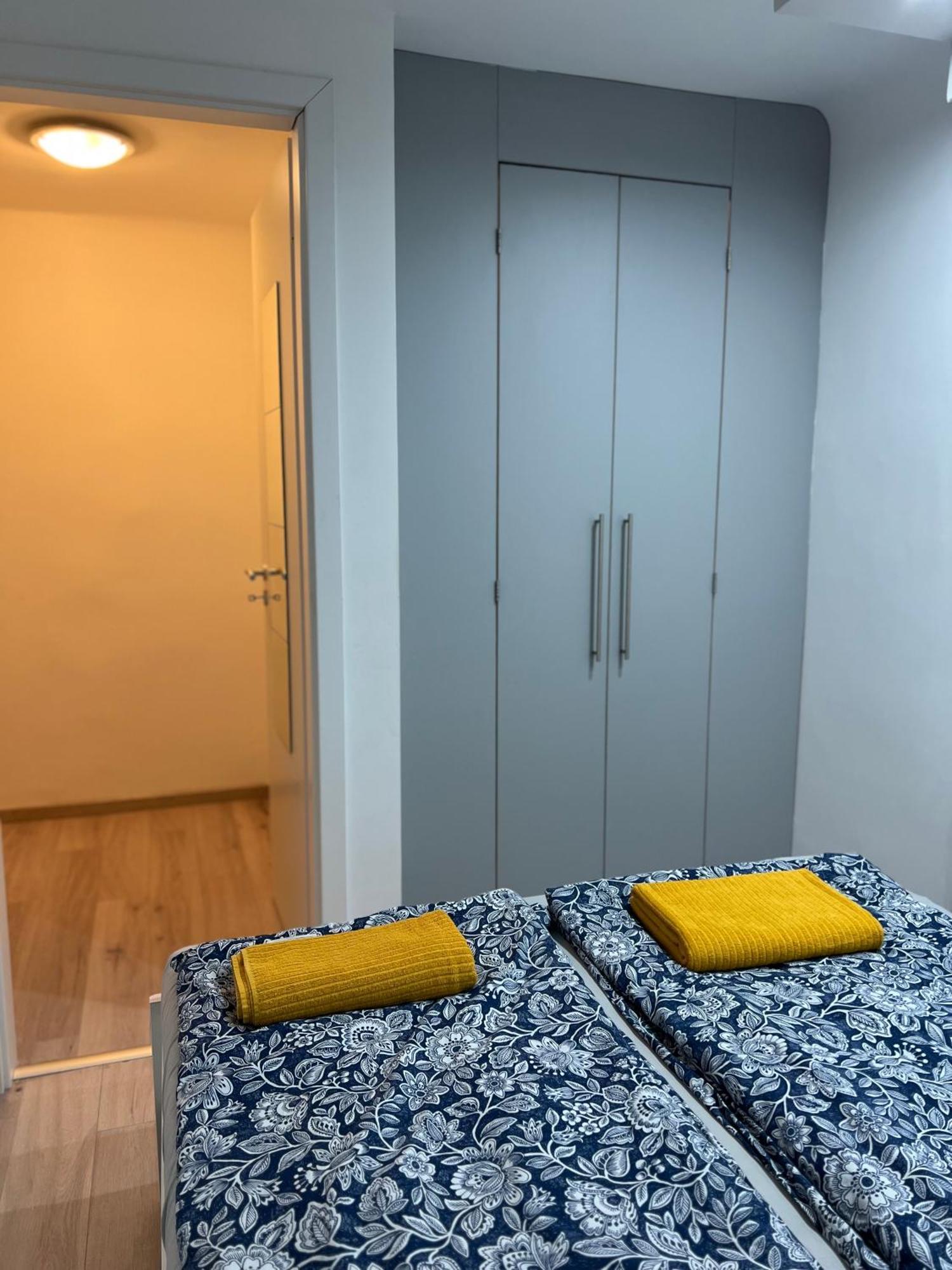 Appartement Raday Street Heven à Budapest Extérieur photo