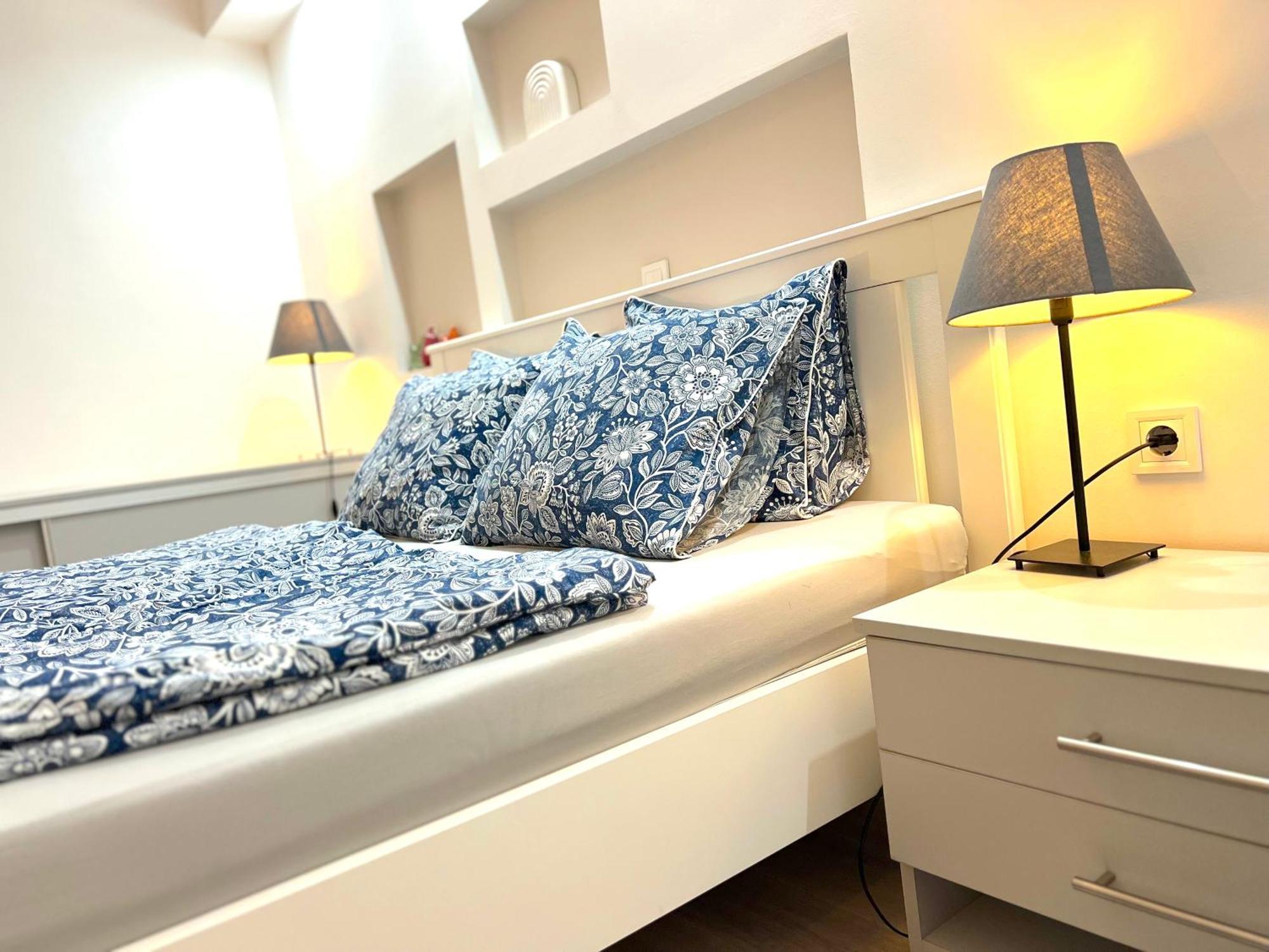 Appartement Raday Street Heven à Budapest Extérieur photo